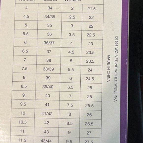 Hush Puppies Loafer Blue Suede Women’s Size 6.5M Shoes NEW in Box - Picture 3 of 6